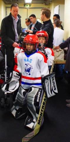 2011 - U7 - Tournoi du 23-10-2011 - Partie 2